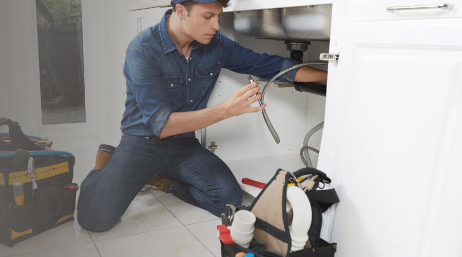 Professional Water heater repair in Bypro, KY